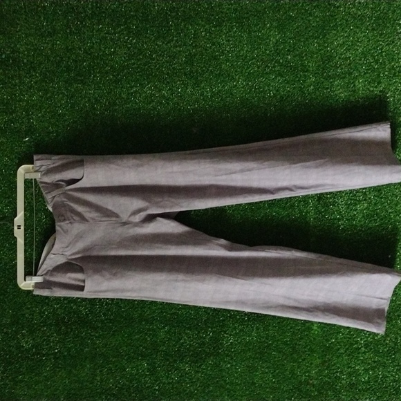 Adidas golf pants speckled - Picture 5 of 9